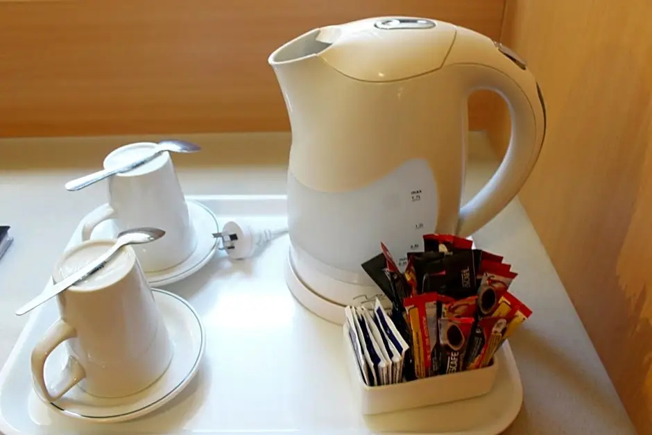 ibis Sydney World Square - Chambres