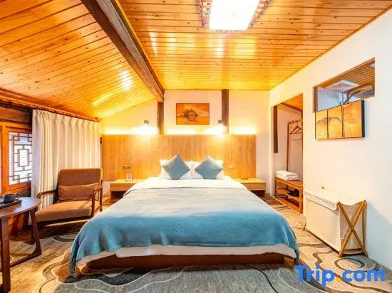 Premier room