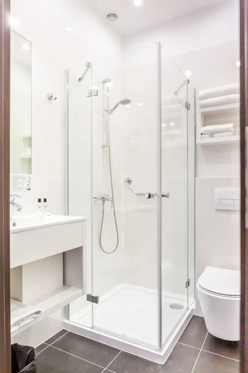 Hotel Jantar - Chambres