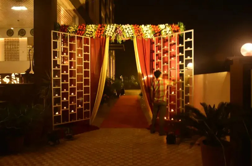 Hotel photo 11