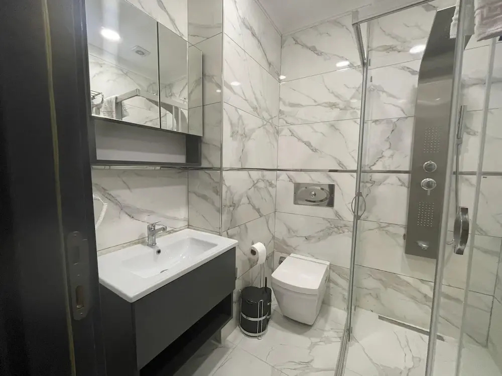 Номер Deluxe в La Vie Suit Hotel