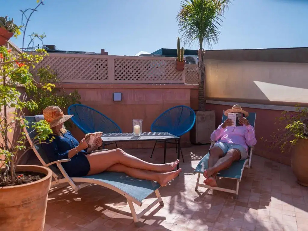 Hotel photo 19