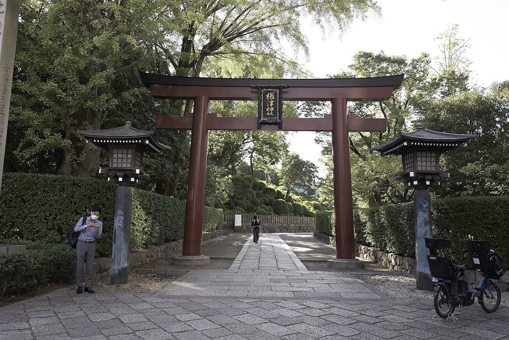 Yanaka Sow 사진 27