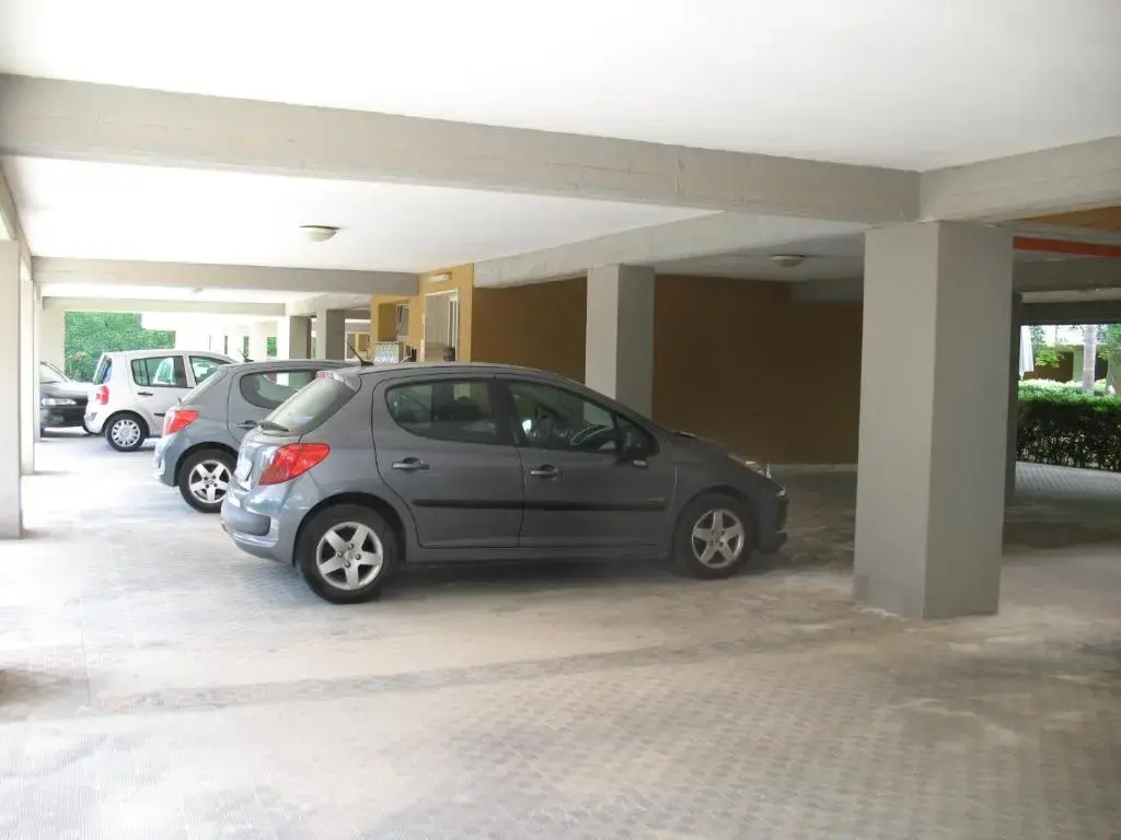 Pantanello Apartment
