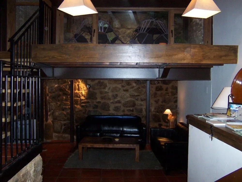 Posada de Norberta - Général