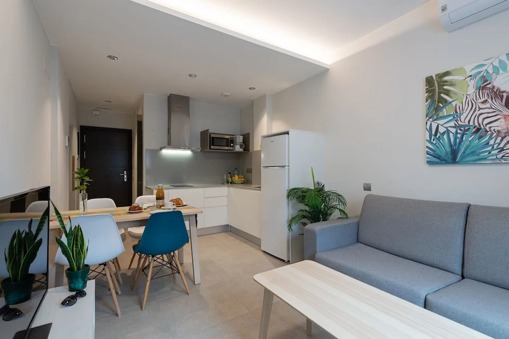 Tusity COOL Apartments