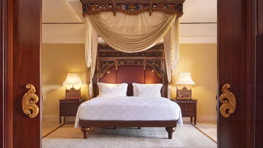 Ayana Resort And Spa Bali
