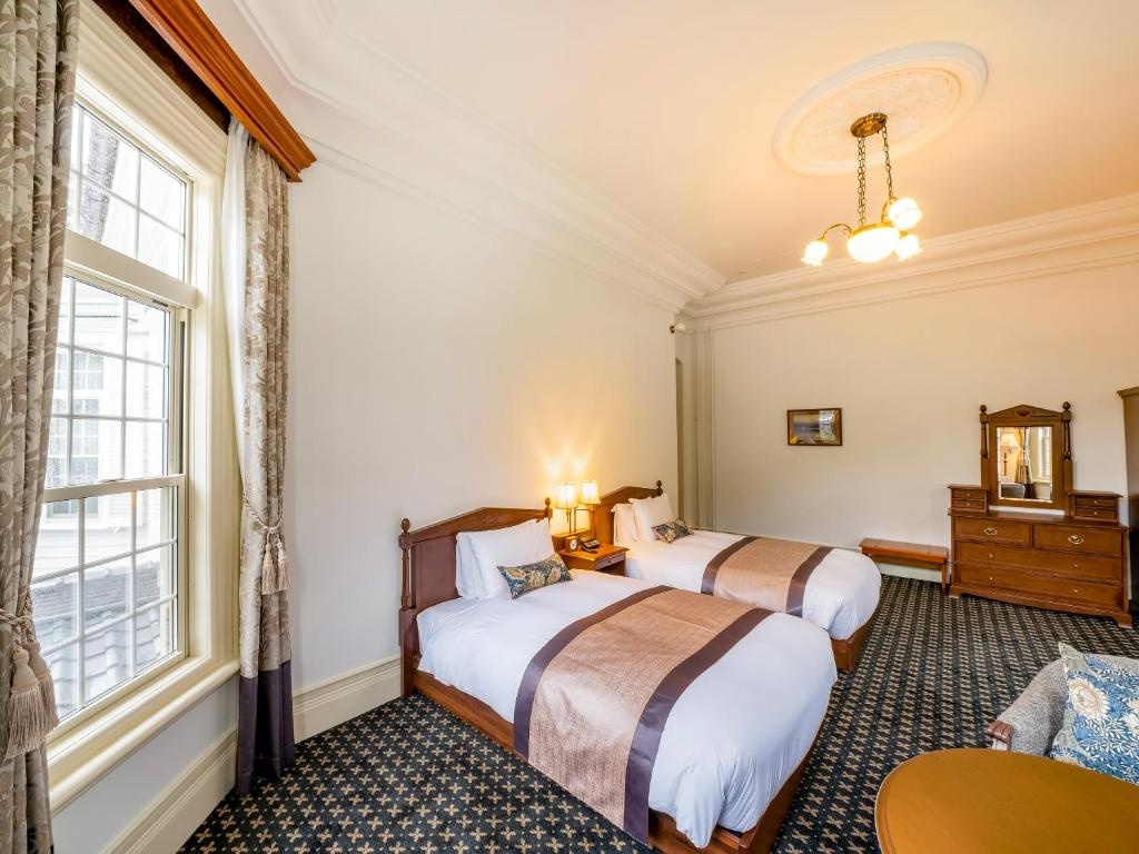The Fujiya Hotel 사진 15