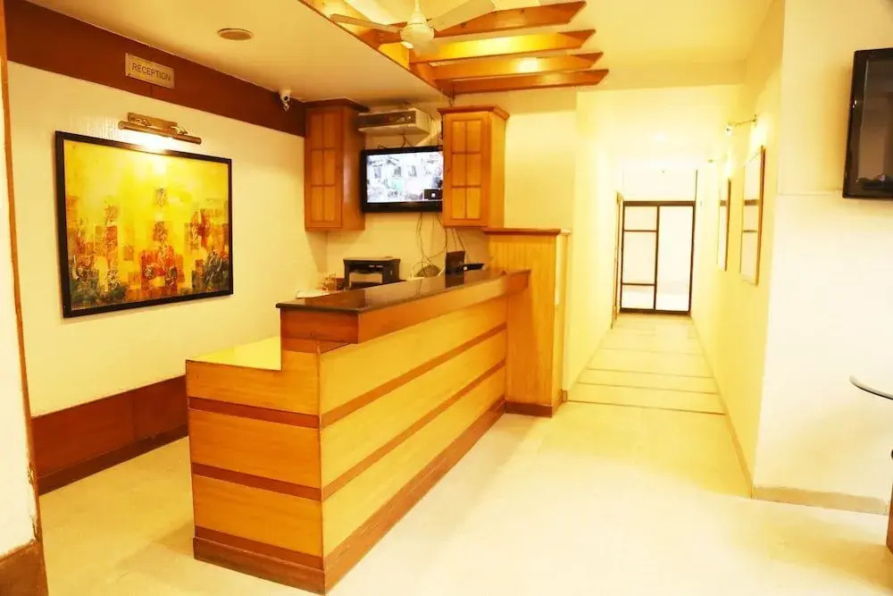 Hotel H26 — фото 2