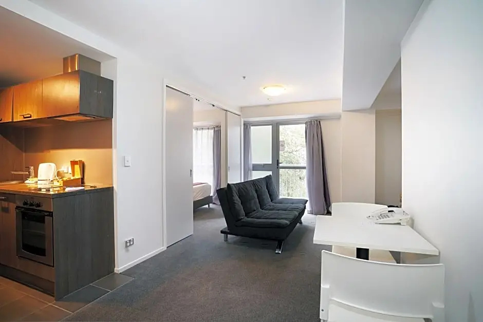 Bianco off Queen - Chambres