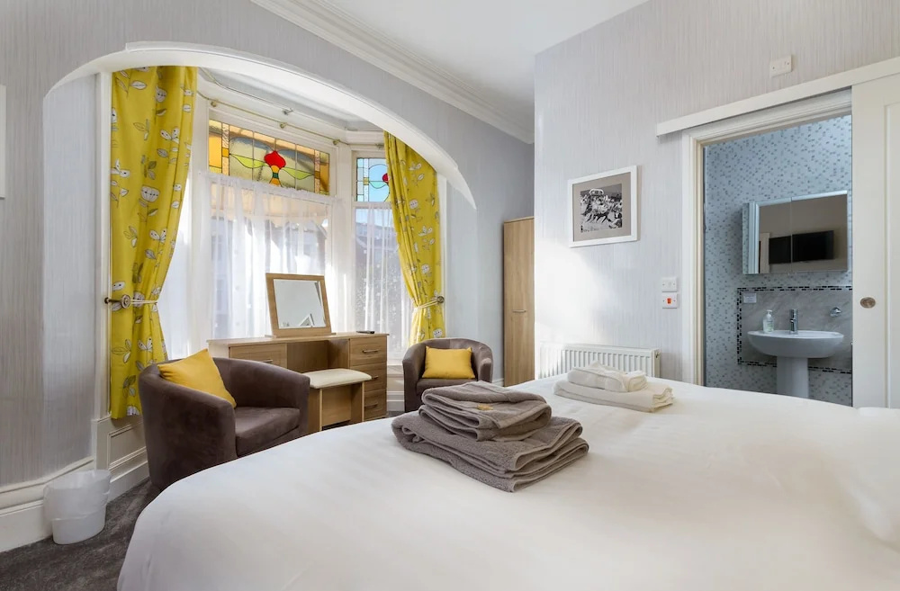The Beechcliffe Hotel - Over 35's Only - Chambres
