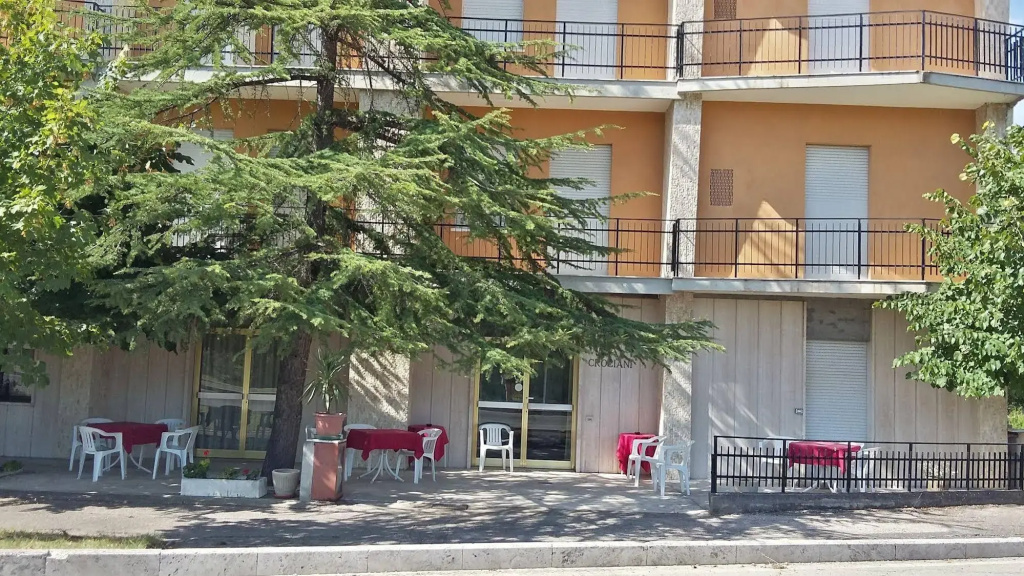 Albergo Villa Crociani