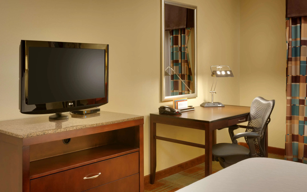 Hilton Garden Inn Clarksville - Général