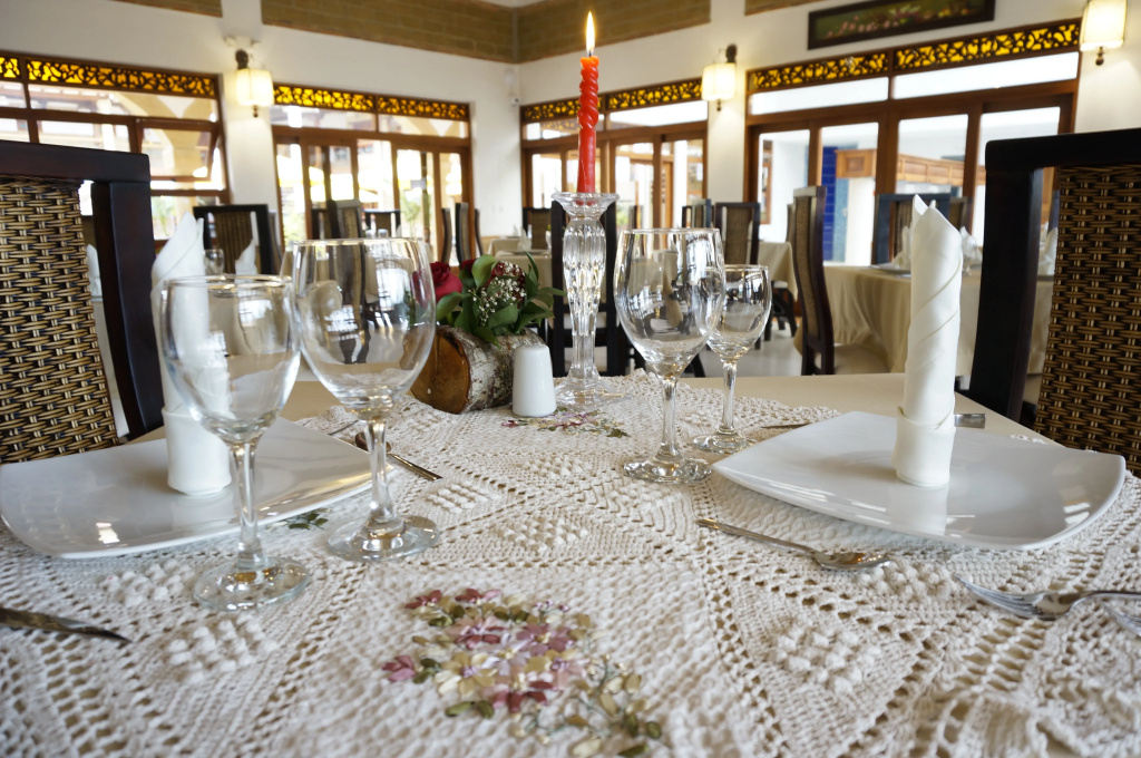 Hotel Campanario de la Villa - Général