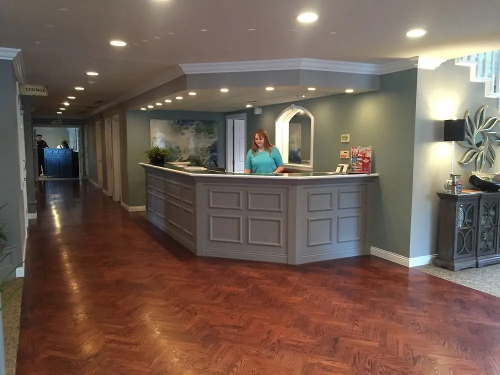 The Inn at Okoboji Resort - Général