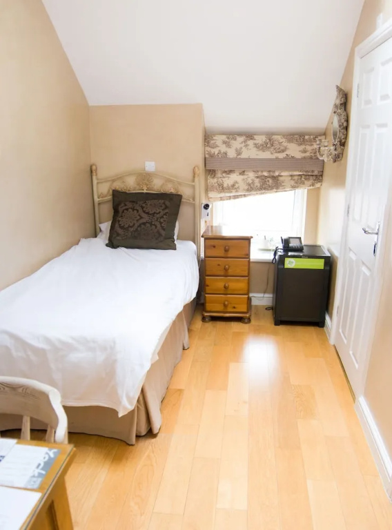 The York Hotel - Chambres