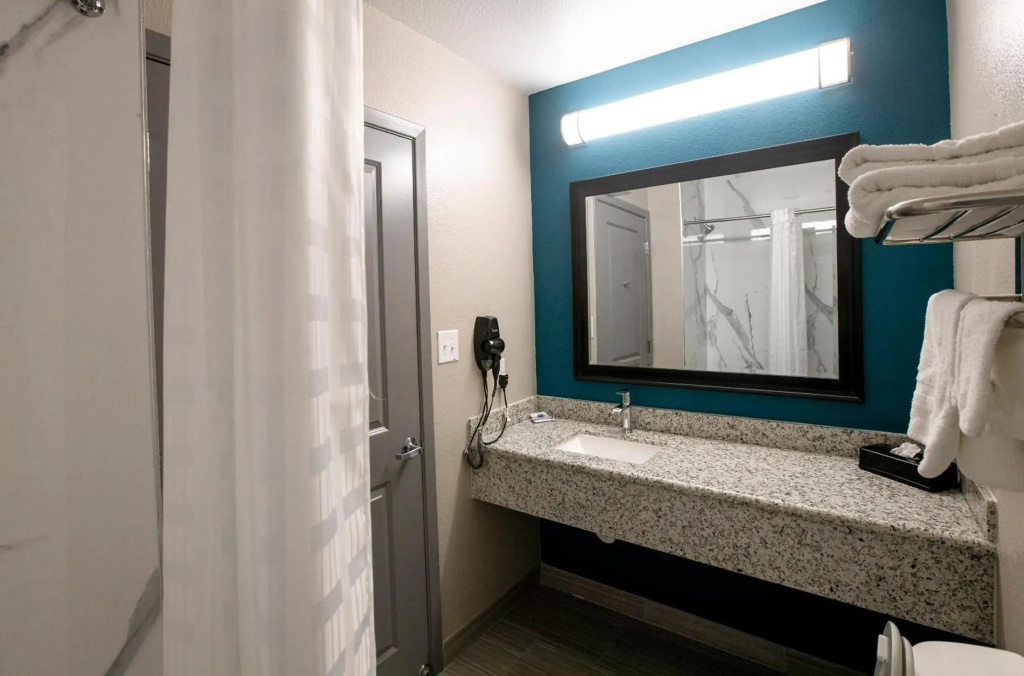 Hotel photo 10