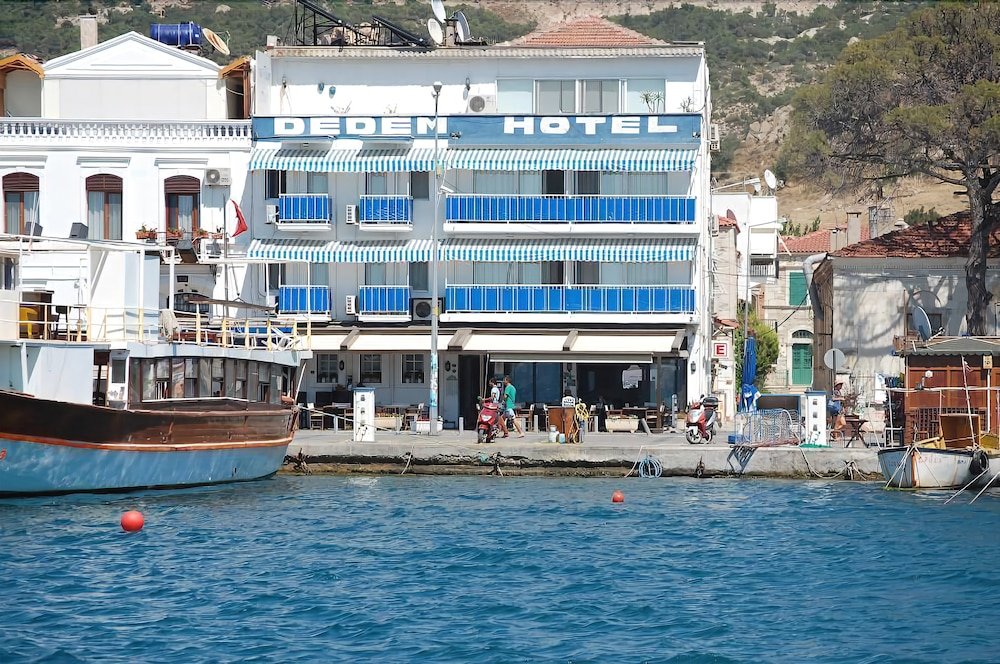 Şenyıldız Hotel image