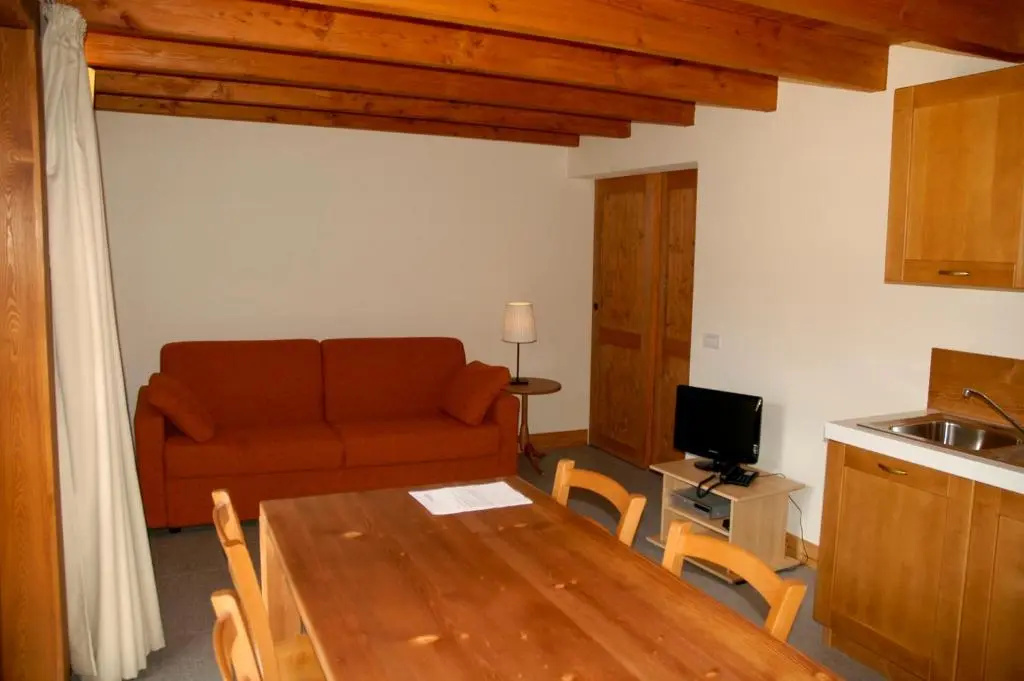 Pietre Gemelle Resort - Chambres