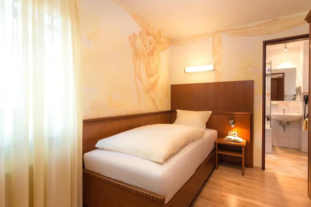 Hotel Wirthshof - Chambres