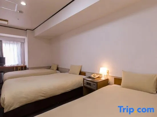 Ikebukuro Royal Hotel 사진 6