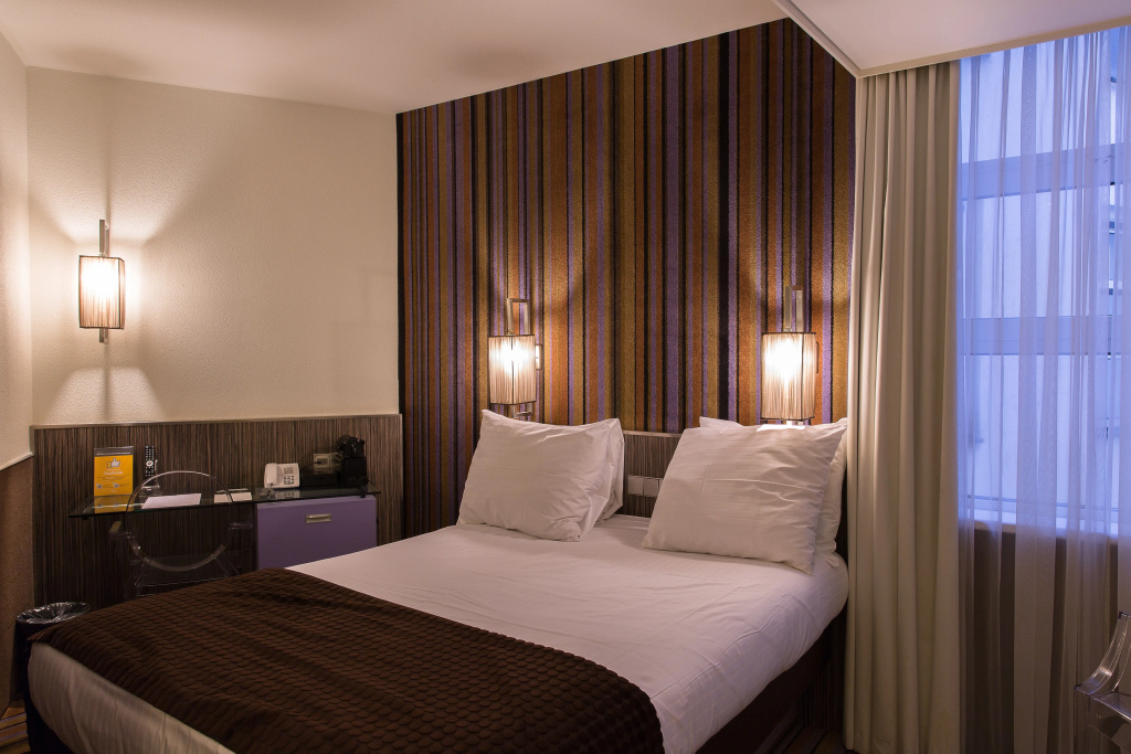 WestCord City Centre Hotel Amsterdam - Général
