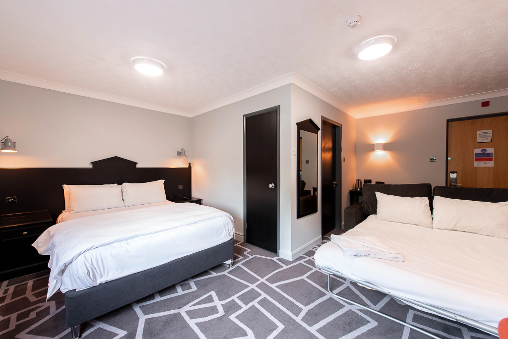 Village Hotel Liverpool - Général