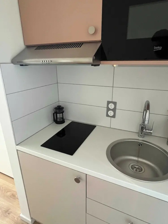 Voir la photo 1 — Comfort Studio in a Premium Residence- Sport/cinema