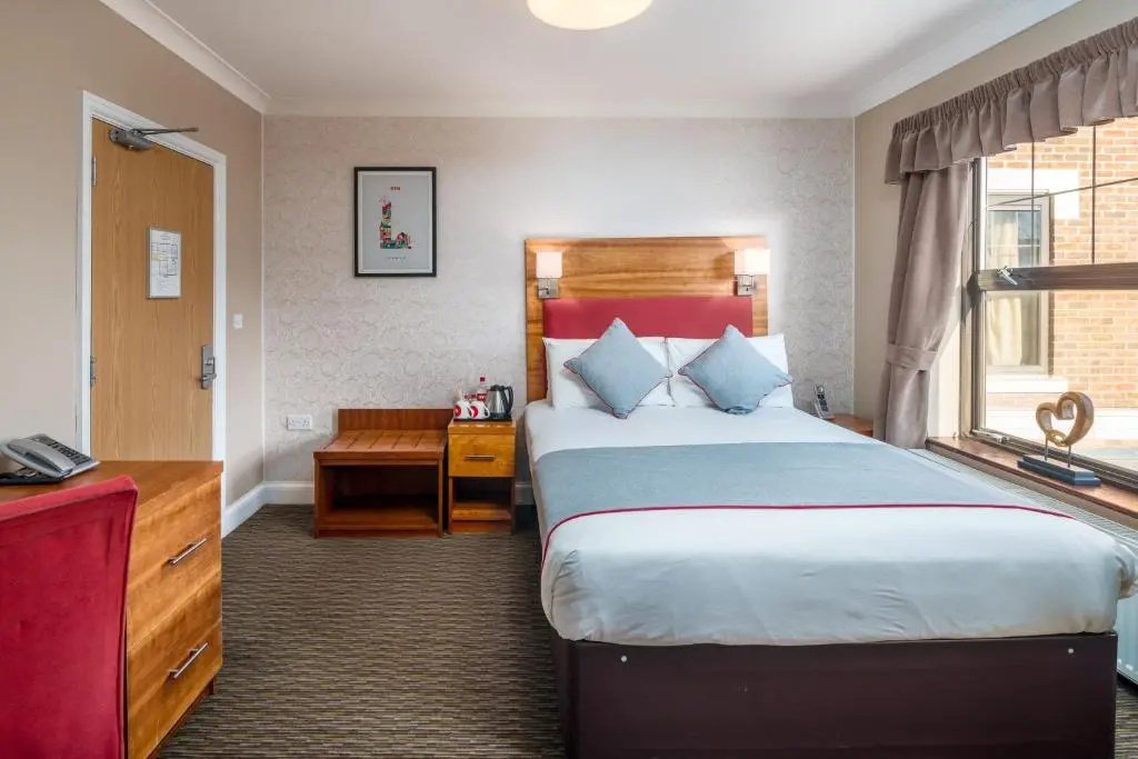 Mehfil Hotel - Chambres