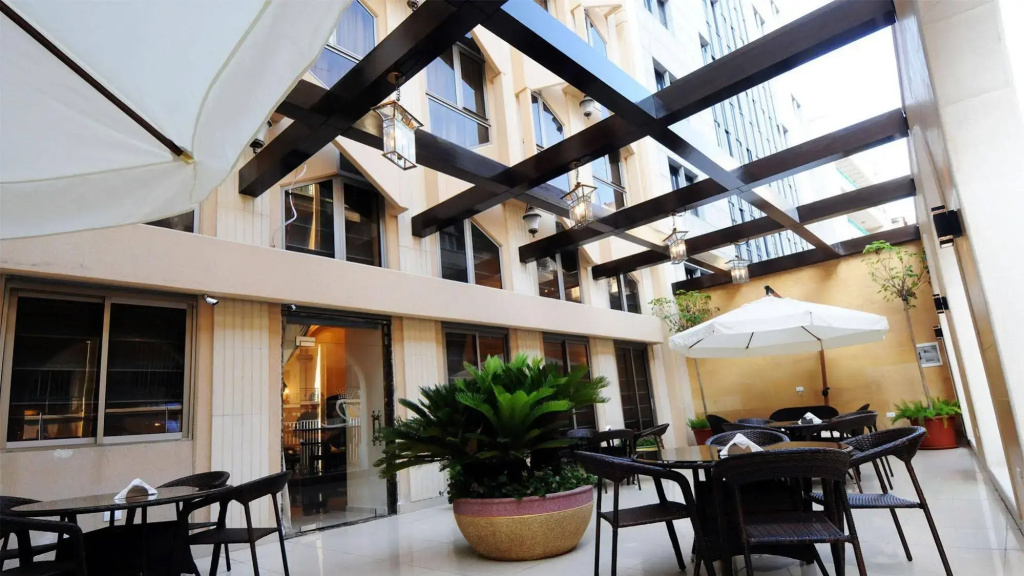 Hotel photo 19