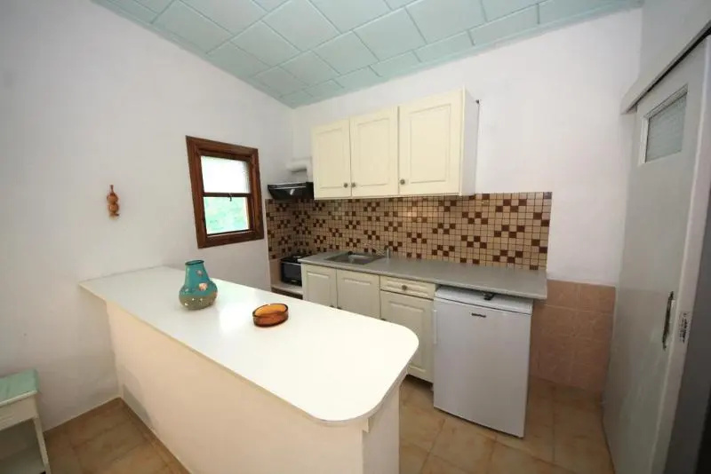 Amalia Studios - Chambres