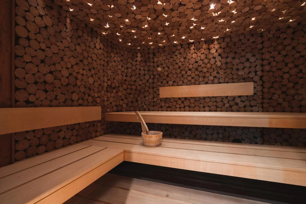Boutique Hotel Glacier - Général