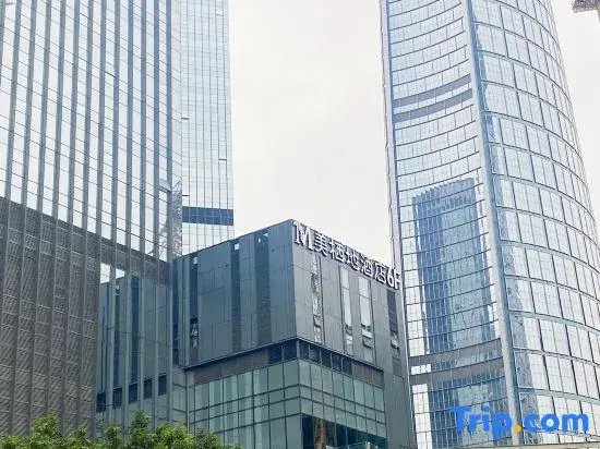 Chongqing Meiqidi Hotel (Corporate World)