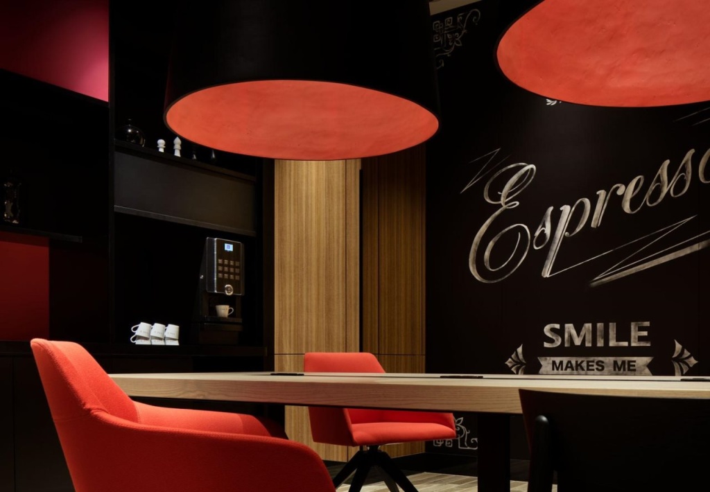 Holiday Inn Express Osaka City Centre - Midosuji 사진 37