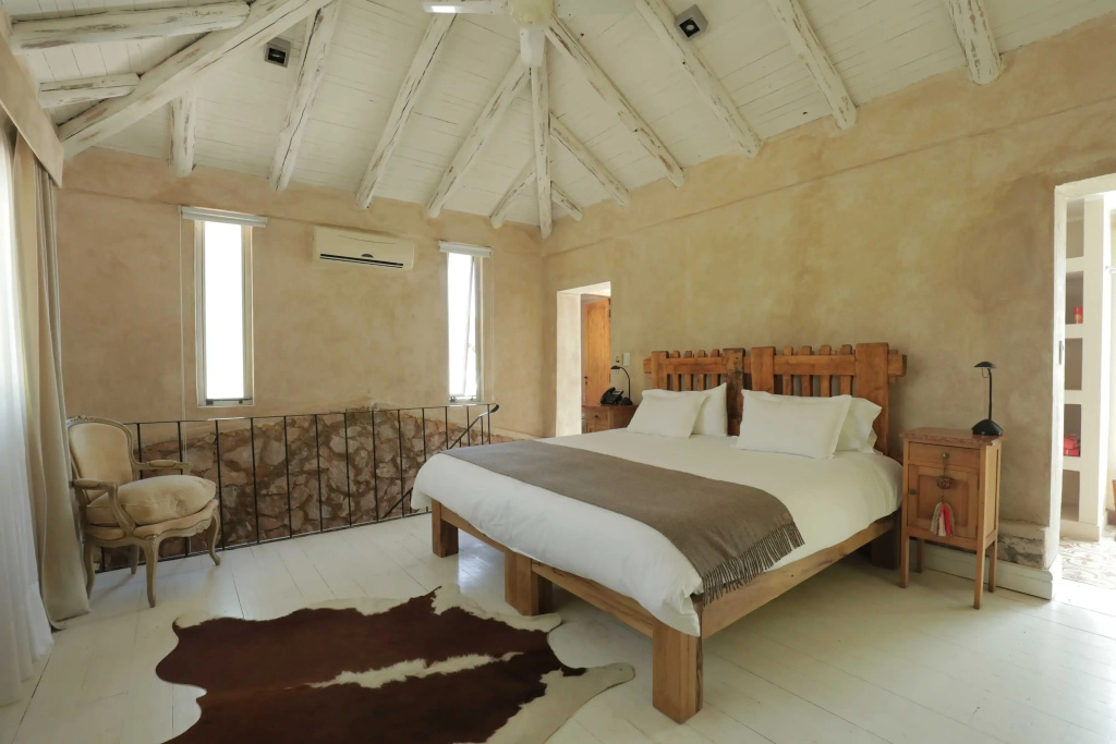 Duplex Suite