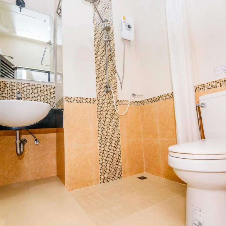 The One Boutique Hotel - Général