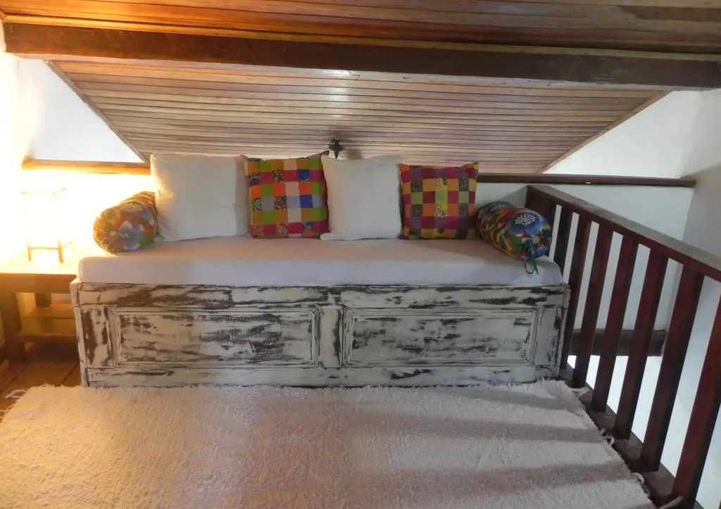 Calypso Inn Trancoso - Général