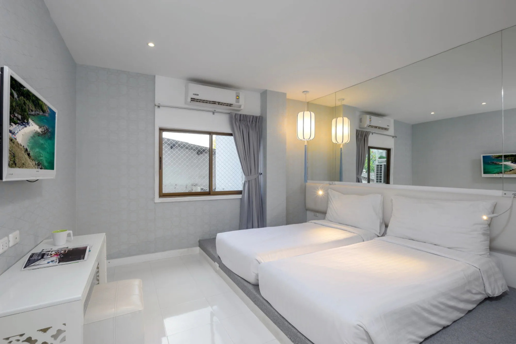 Hotel photo 7
