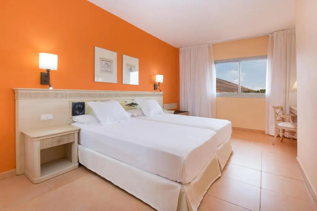 Iberostar Waves Gaviotas Park -All Inclusive - Chambres