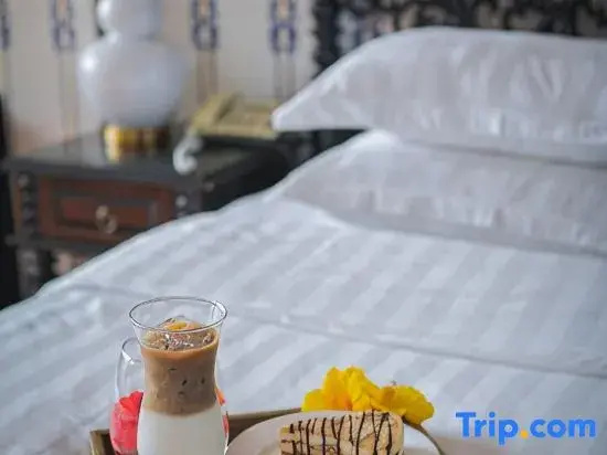 Pousada de Coloane Boutique Hotel - Chambres