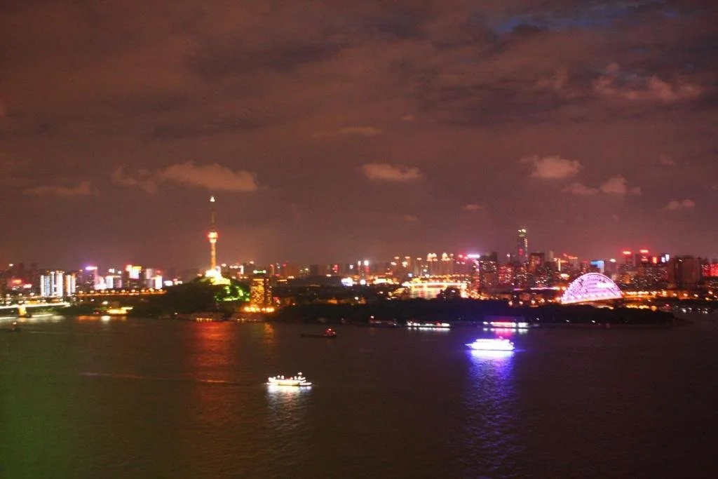 Wuhan Meixianghao Youth Hostel