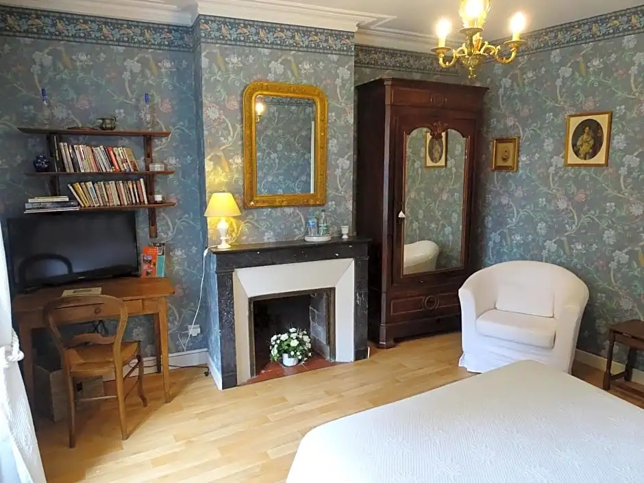 Voir la photo 2 — La Maison Blanche