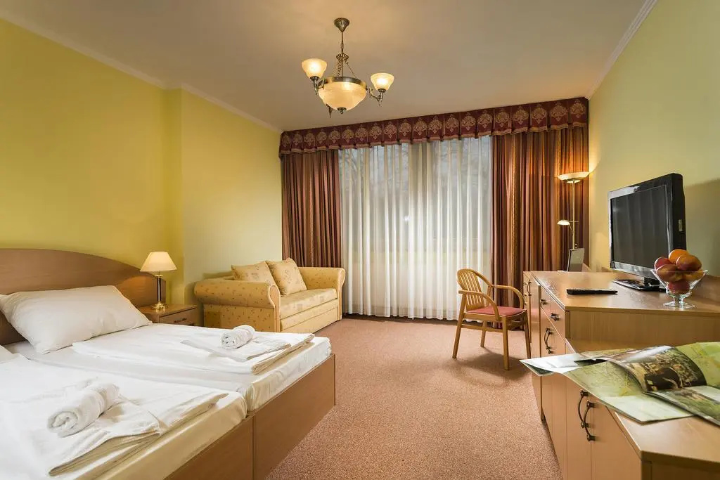 Ozoon Hotel - Général