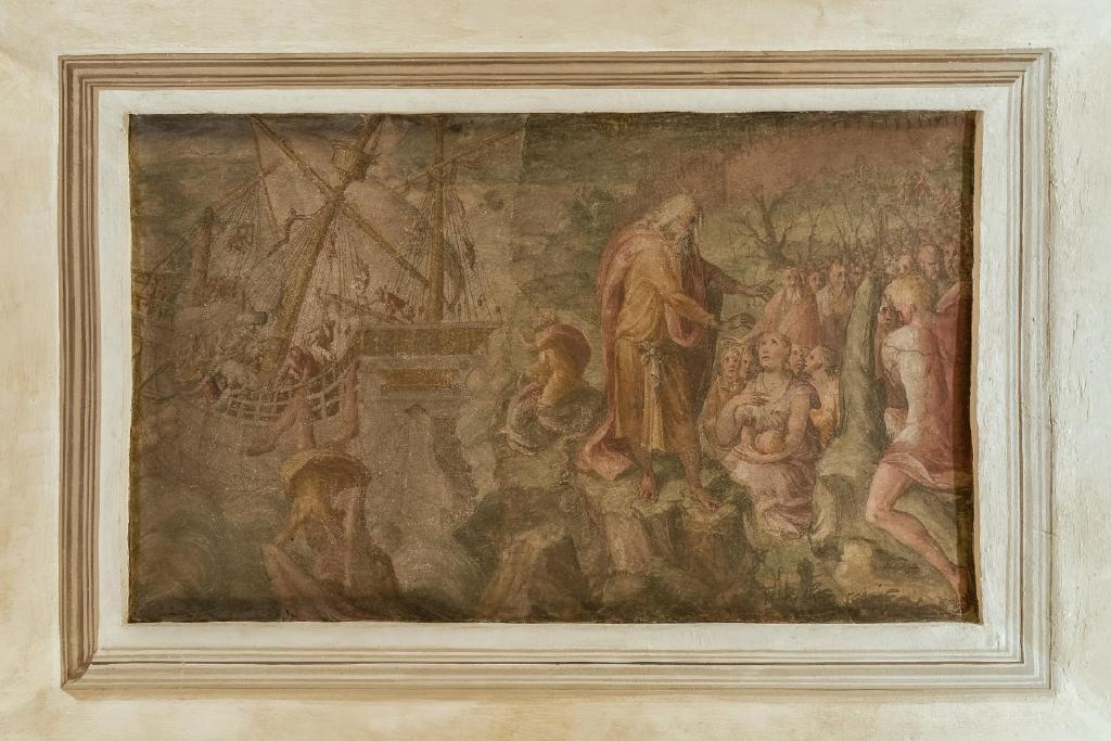 Palazzo Coli Bizzarrini Image 35