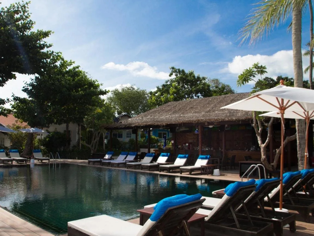 Hotel photo 5
