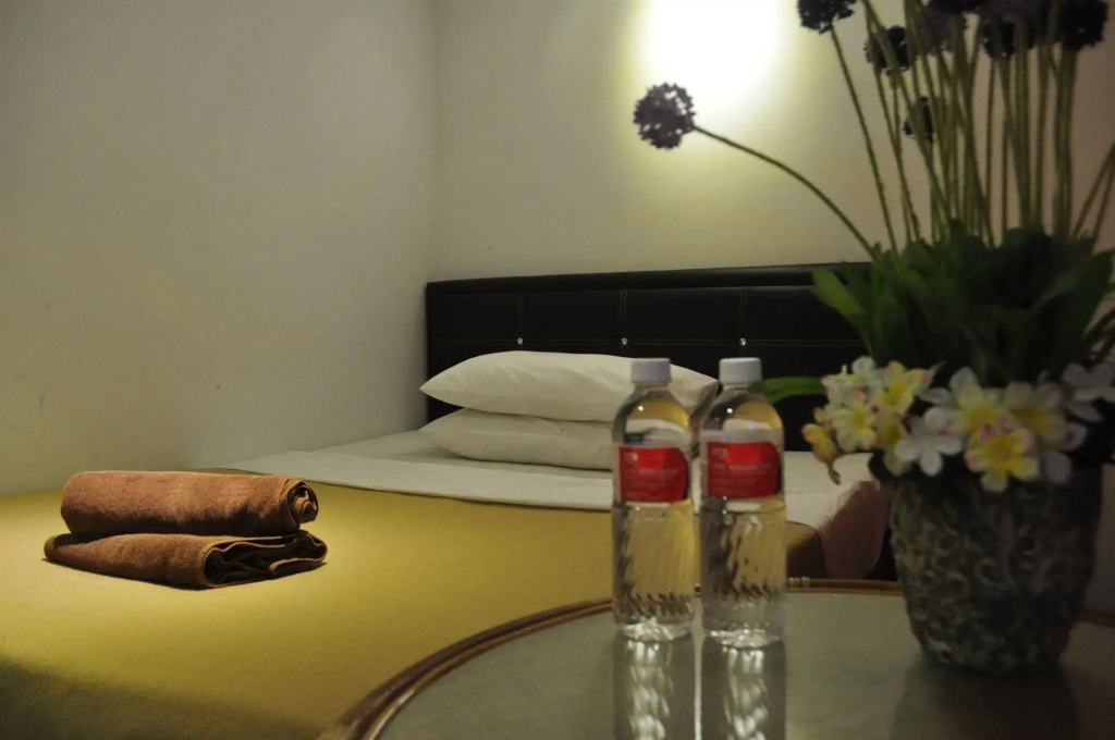 Hotel photo 15
