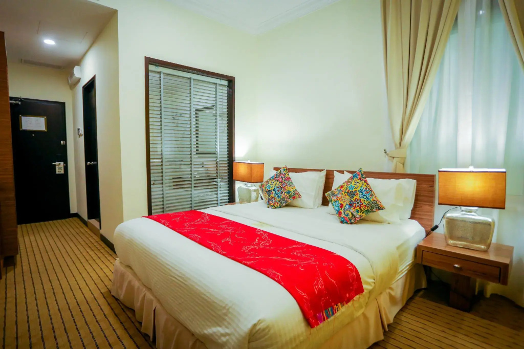 Hotel photo 7