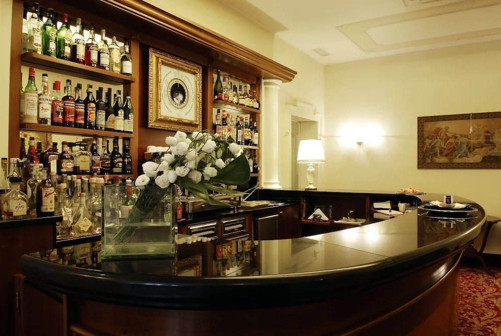 Hotel Villa Fiorita - Général