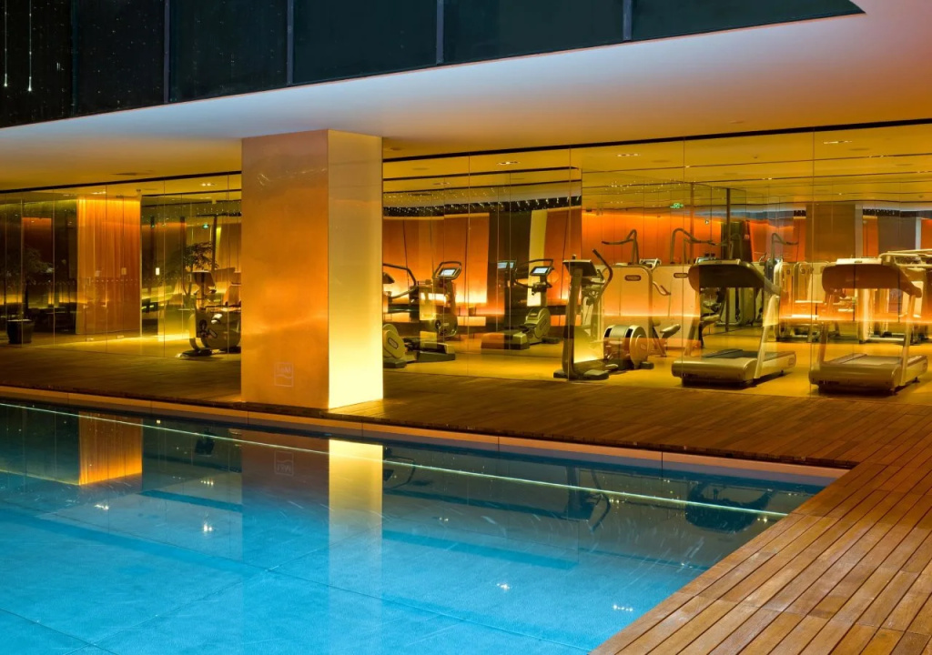 Hotel photo 15