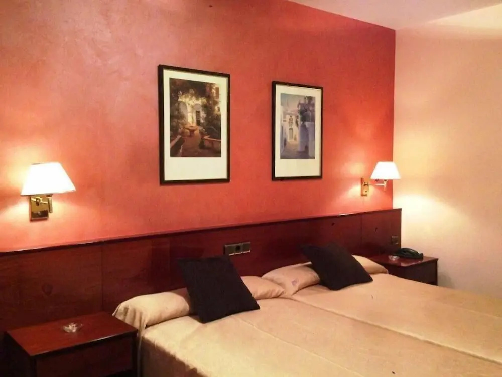 Hotel La Seu - Général